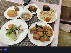 -烟台碧海饭店(烟台火车站店)