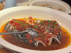 -毛家饭店·30年融合新湘菜(汉峪金谷店)
