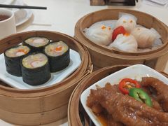 -益利大酒楼(井岸店)