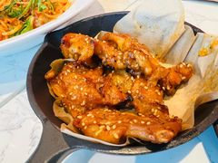 -必胜客(万象城二期店)
