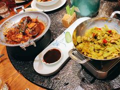 -大鱼徽州·寻味徽菜(星光总店)