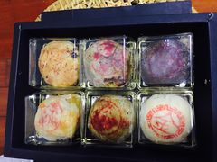 -金太粽(上海弄堂第一粽店)