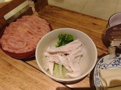 -巴奴毛肚火锅(商城路店)