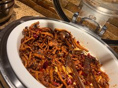-汉巴味德(沈阳万象汇店)