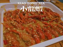 -阳光院坝小龙虾(红牌楼店)