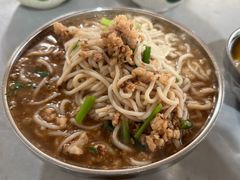 -正宗杨记普洱酸醋米线(总店)