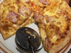 -萨莉亚意式餐厅(国和1000店)