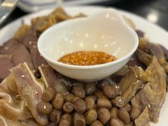 -老来福·非遗酸汤兔(凯旋路店)