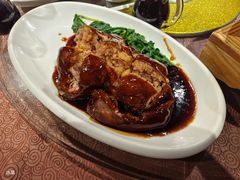 -东方明珠老上海8号餐厅