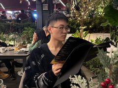 -Mezomd曼索蒂西班牙餐厅(广粤店)