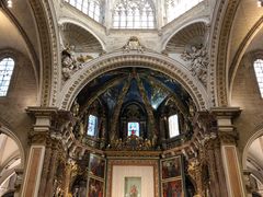 -瓦伦西亚大教堂