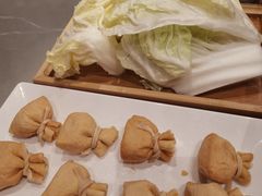 -蝎王府羊蝎子(西直门店)