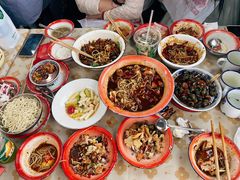 -老三样·旧食新味(船山路店)