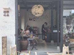 -即興ADLIB(退化公园店)