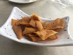 -埠口精酿夜景餐酒吧· BREWPORT BISTRO(长嘉汇重庆之眼店)