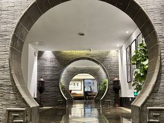 -苏州独墅湖书香世家酒店