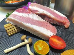 -韩宫宴炭火烤肉(印象城店)