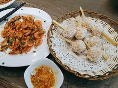 -庄氏祥记家常食府(国瑞建材家居博览中心店)