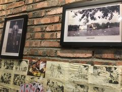 景观位-堂瓦里·传统赣菜(第一街区店)