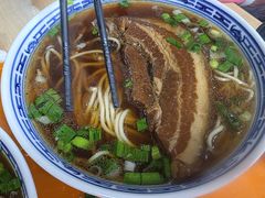 -瞻老元面馆(双塘路店)