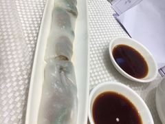 远年陈皮牛肉肠-香港富临皇宫(扬名广场店)