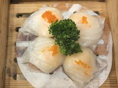 -海港餐厅·平价海鲜·茶点(小公园店)