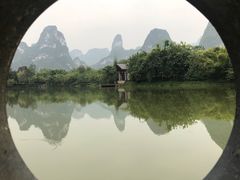 -大新明仕山庄