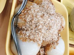 -百花传统甜品店(原址店)