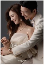 -杭州金夫人婚纱摄影(富阳私享店)