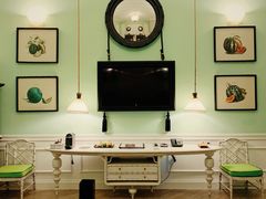 -富国岛翡翠湾 JW 万豪度假酒店