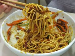 -叶新小吃店(来凤小区总店)