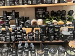 -LUSH(威尼斯人店)