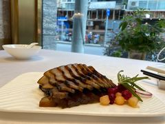 -乾隆美食·本帮菜(黄河路店)