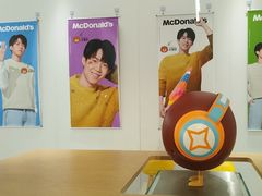 -麦当劳(徐汇漕溪北路百脑汇店)