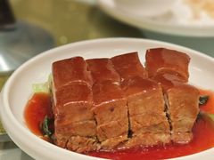 -得月楼·省级非遗·传统苏帮菜(观前店)