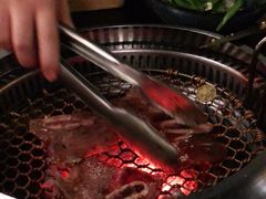 -义气烤肉餐吧(大族广场店)