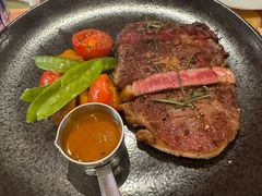 -安妮意大利餐厅(丽都店)
