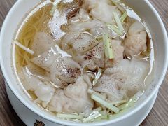 -百福麵家(新馬路店)