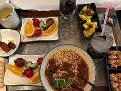 -和子足浴SPA会馆(东方之门店)
