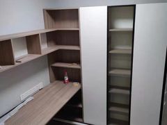 -索菲亚衣柜橱柜家具全屋定制(盈港路店)