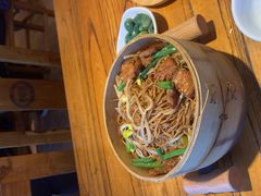 -老雒阳面馆·水席·洛阳菜(王城路店)