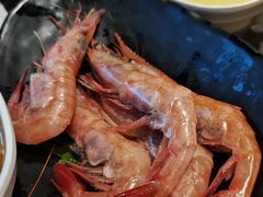 -川骄海鲜自助(亚运村店)