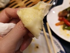 榴莲蒸饺-赵家馆(燕山大街店)