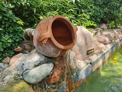 -国御温泉度假小镇