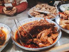 -老妈秘制兔头(春熙路店)