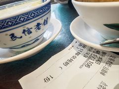 -民信老铺(双皮奶博物馆店)