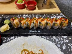 -黑牛の場烤肉(摩天活力城店)