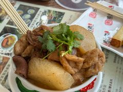 -周大娘牛乳(旧寨古村总店)