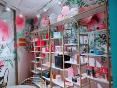 -西檬树SIMON·T轻奢蛋糕(大东方Max店)