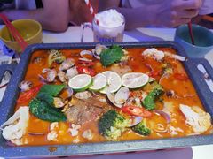 -玩味工厂·东南亚特色餐厅(太古里店)